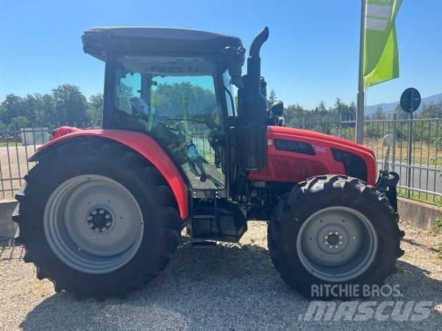 Same Explorer 125 GS Tractors