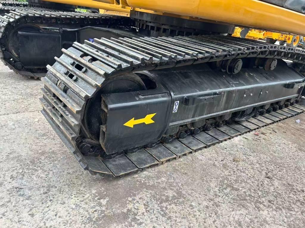 CAT 329 Crawler excavators