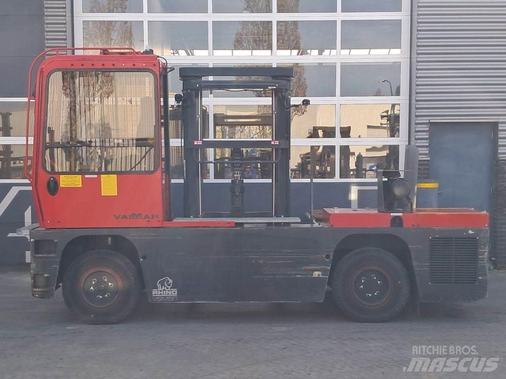 Valmar VSM50/12/35 Side loader