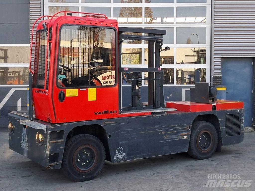 Valmar VSM50/12/35 Side loader