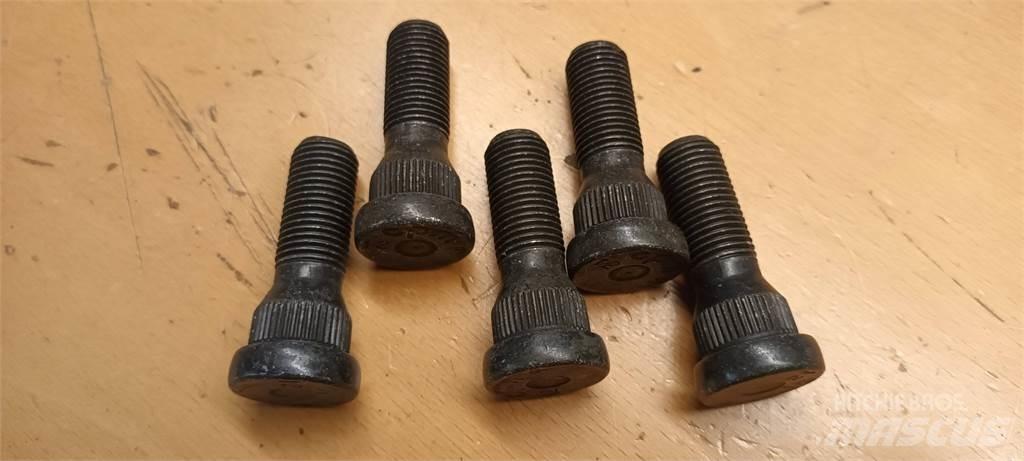 Rottne 046-0325 Harvester heads