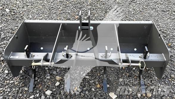 Ironcraft 3105 Other tractor accessories