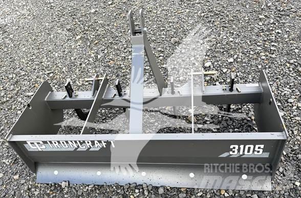 Ironcraft 3105 Other tractor accessories