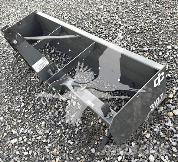 Ironcraft 3106 Other tractor accessories