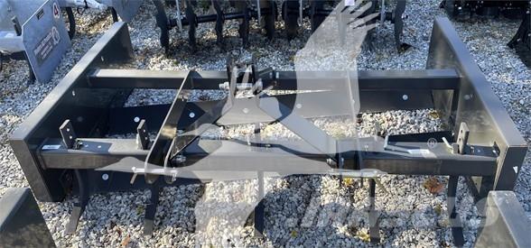 Ironcraft 3605 Other tractor accessories