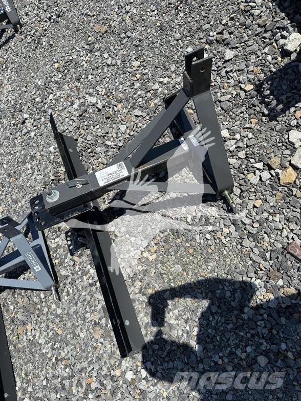 Ironcraft 4305 Other tractor accessories