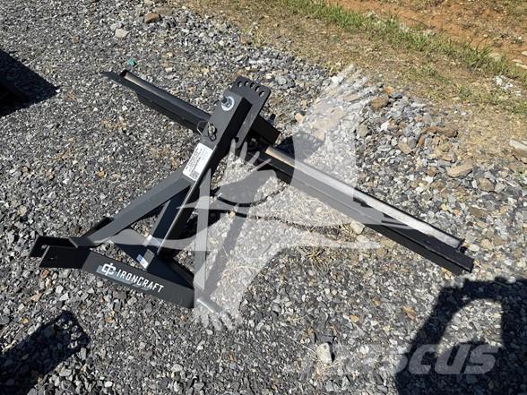 Ironcraft 4307 Other tractor accessories