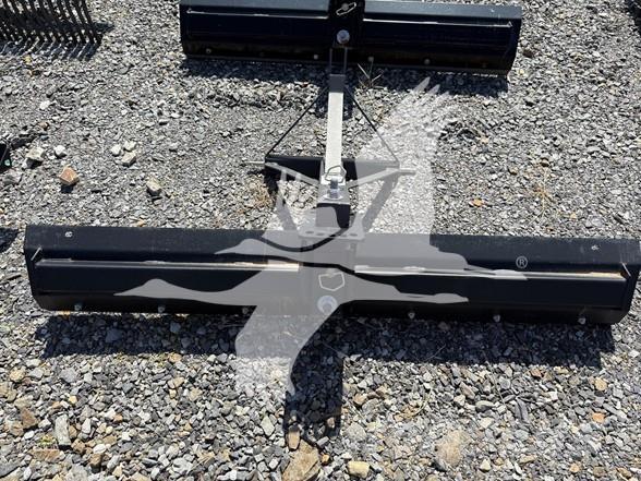 Ironcraft 4307 Other tractor accessories