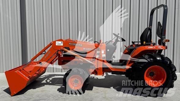 Kubota B7800 Tractors