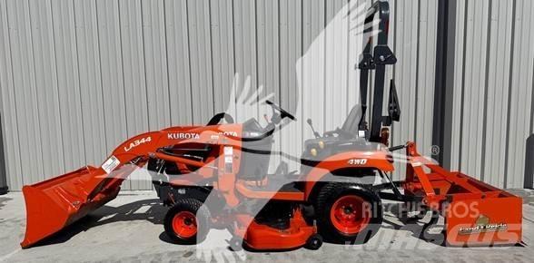 Kubota BX1880 Tractors