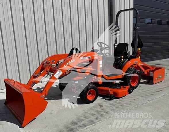 Kubota BX1880 Tractors