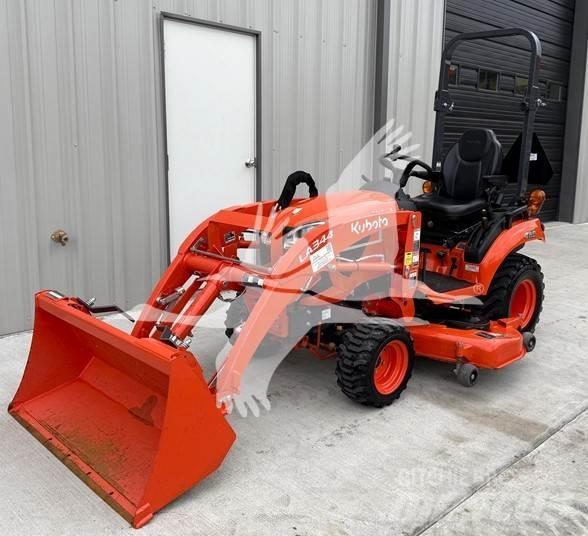 Kubota BX2380 Tractors