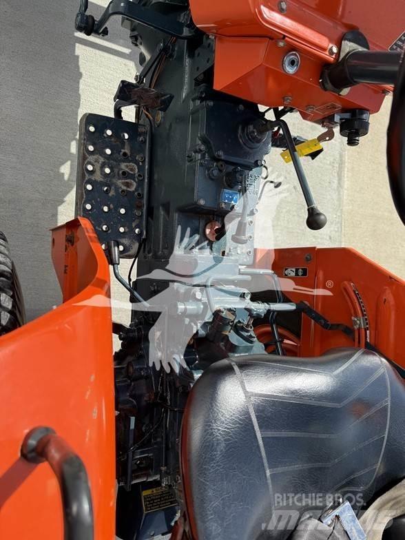 Kubota L2050 Tractors