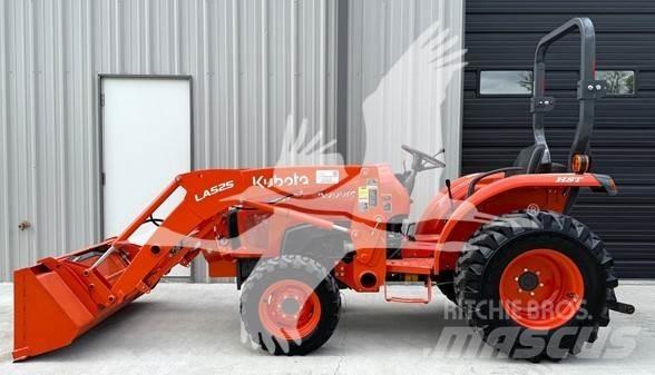 Kubota L2501 Tractors
