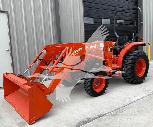 Kubota L2501 Tractors