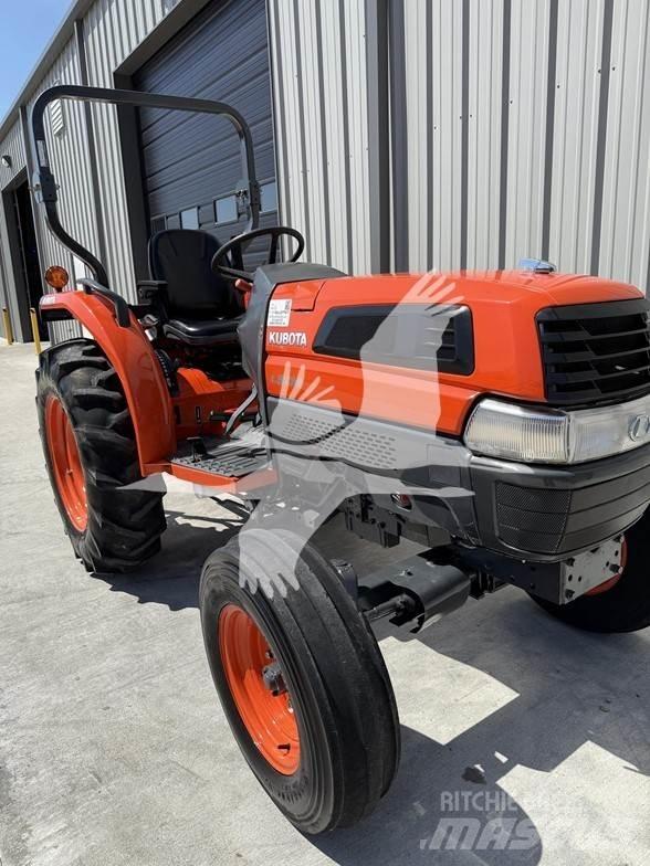 Kubota L3130 Tractors