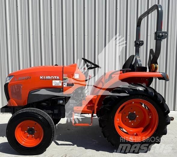 Kubota L3301 Tractors