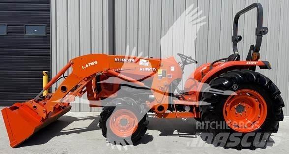 Kubota L4701 Tractors