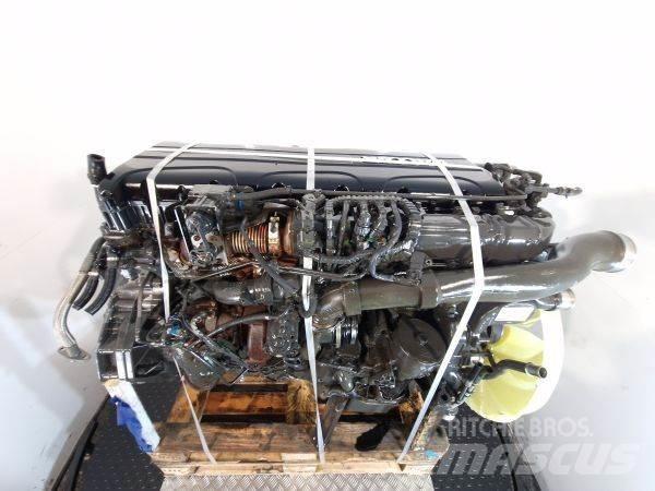 DAF MX-11 330 H4 Engines