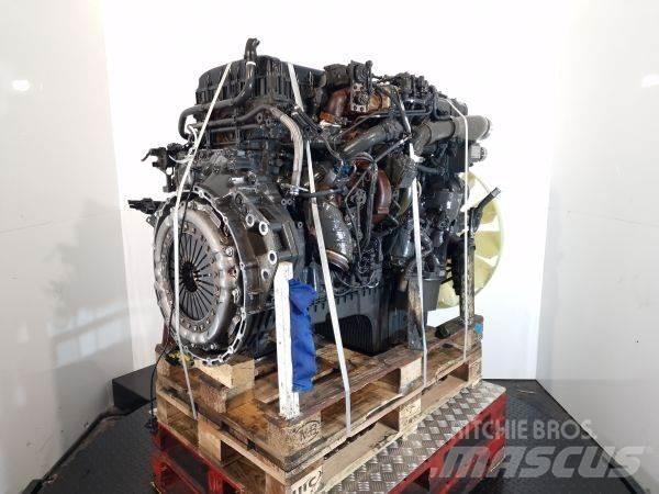 DAF MX-11 330 H4 Engines