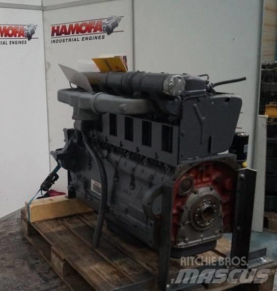 Deutz F6L913 Engines