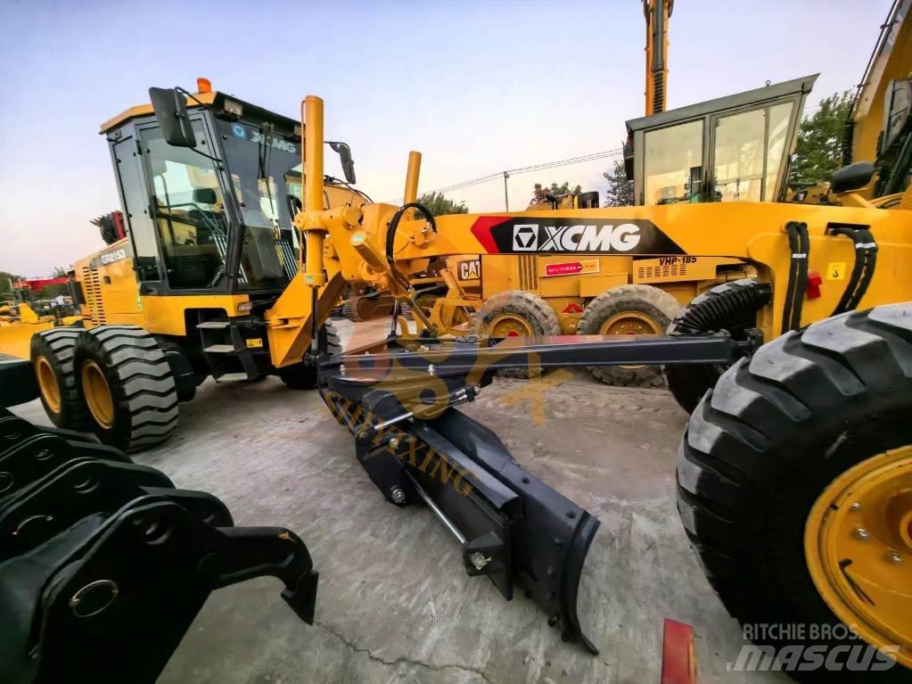 XCMG GR 2153 Graders