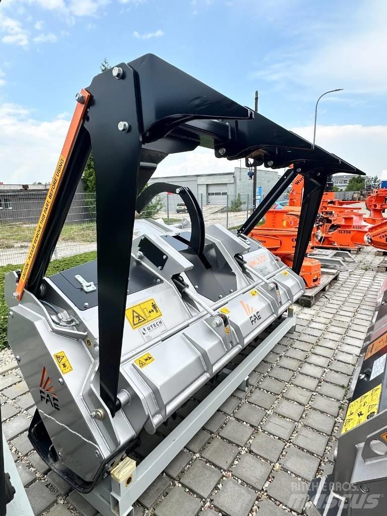 FAE UML/S/DT 225 Other