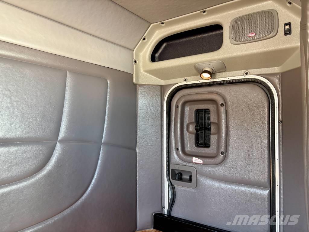 Peterbilt 388 Prime Movers