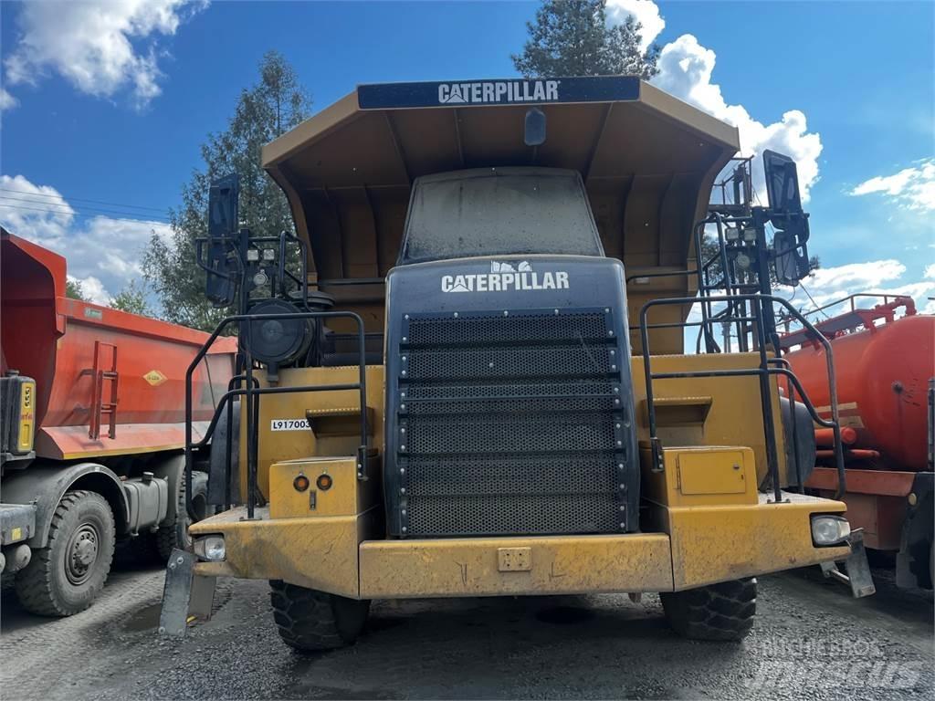 CAT 770 Other