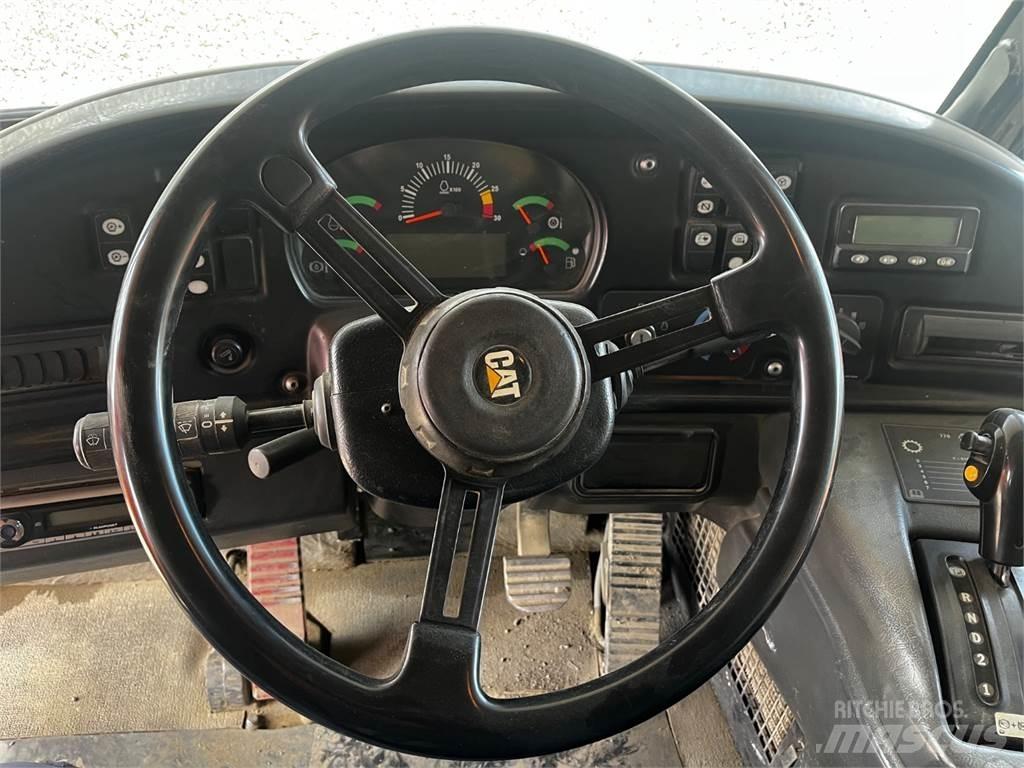 CAT 770 Other