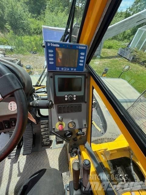 Grove RT 765 E-2 Rough terrain cranes