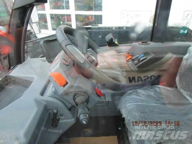 Bobcat TL 38.70 HF Telescopic handlers