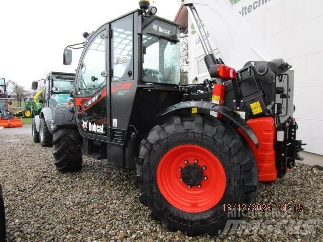 Bobcat TL 38.70 HF Telescopic handlers