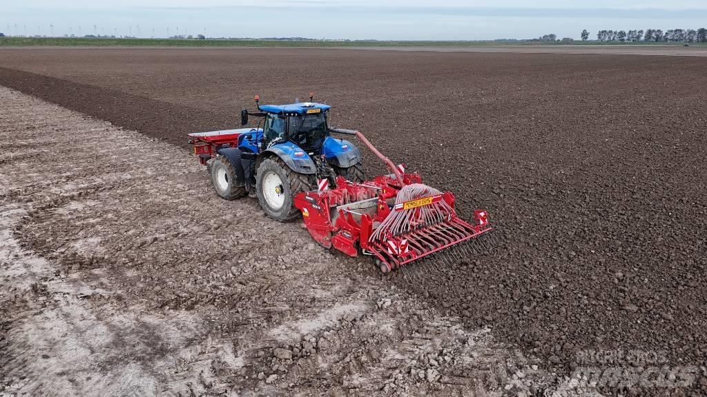  Fentum FS3500 Other tillage machines and accessories