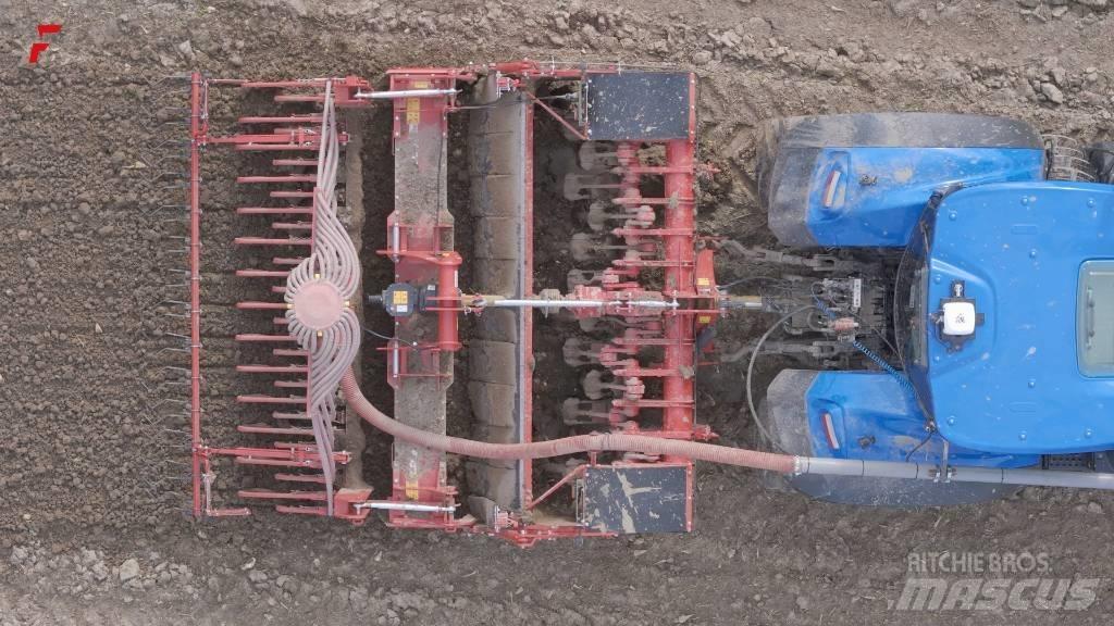  Fentum FS3500 Other tillage machines and accessories