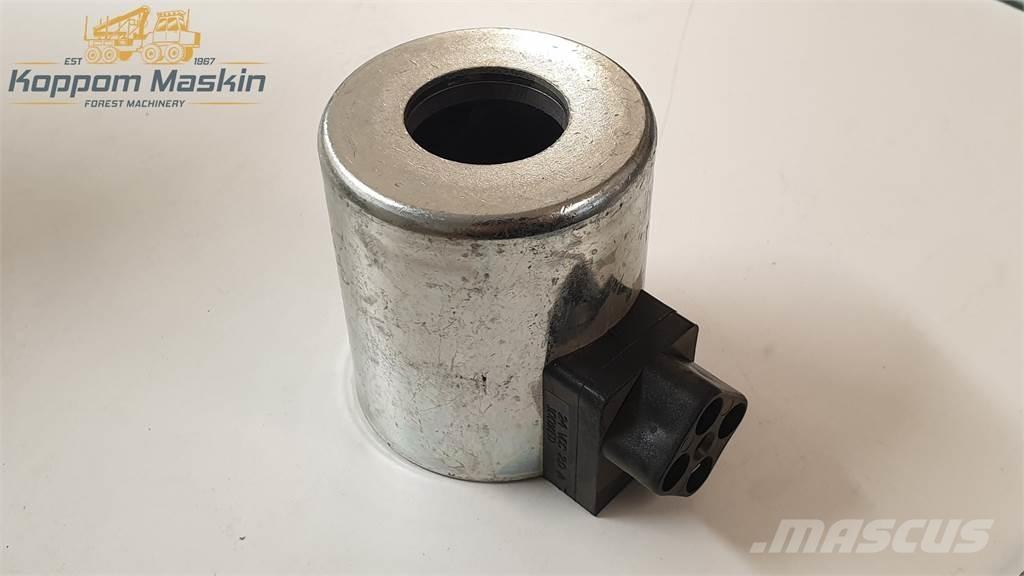 Parker 121-00820-8 Hydraulics