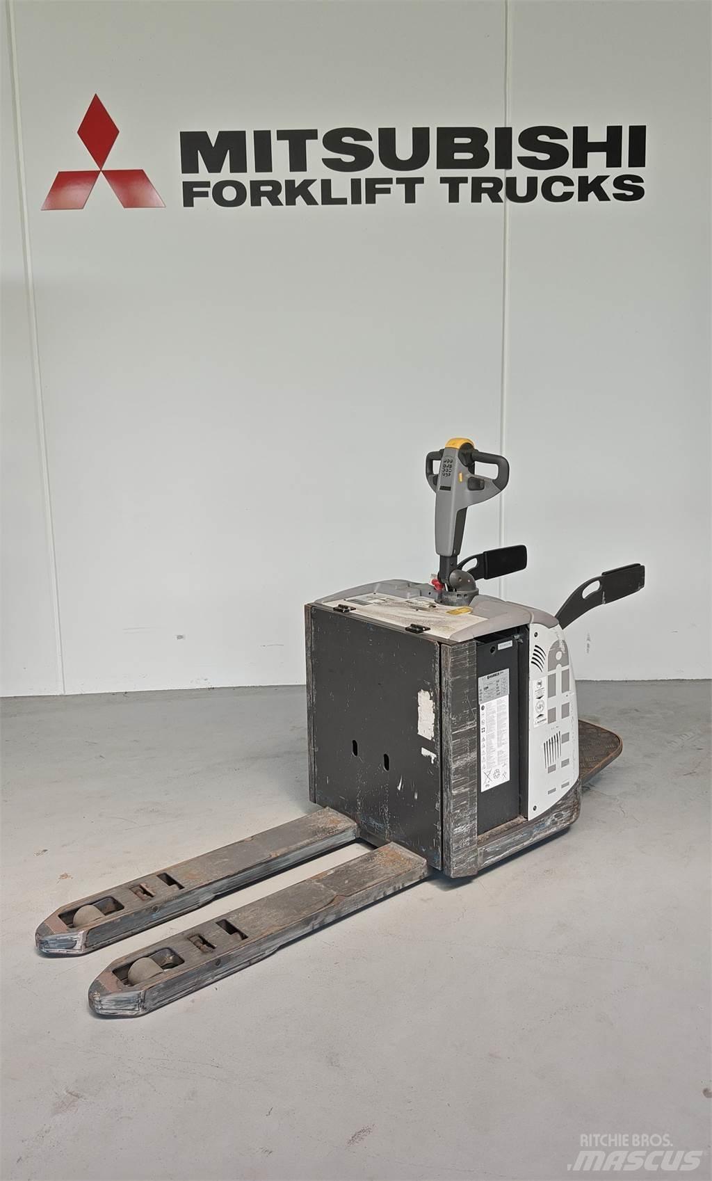 Atlet PLP200 Other