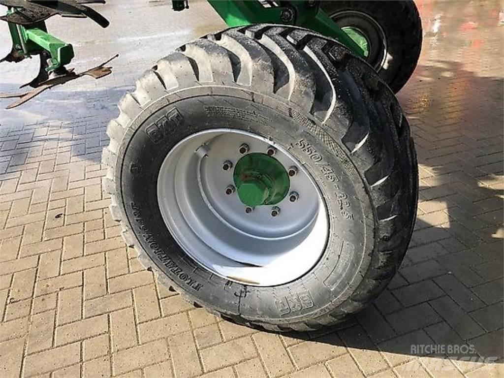 Kerner X4 460 Cultivators