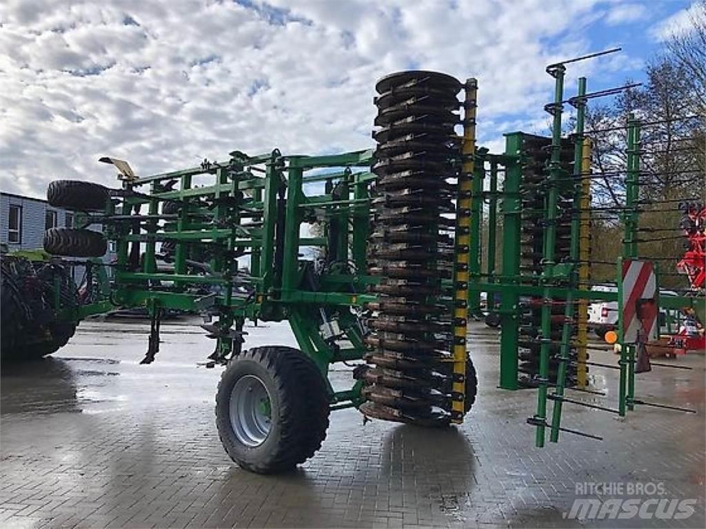 Kerner X4 460 Cultivators