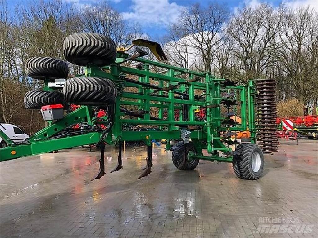 Kerner X4 460 Cultivators