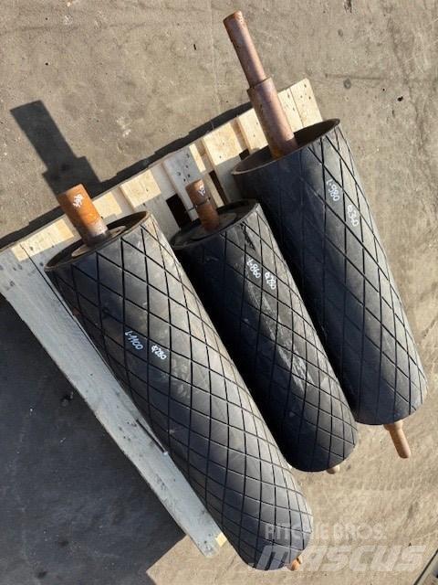 Kleemann ROLKA NOWA Conveyors