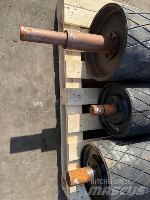 Kleemann ROLKA NOWA Conveyors