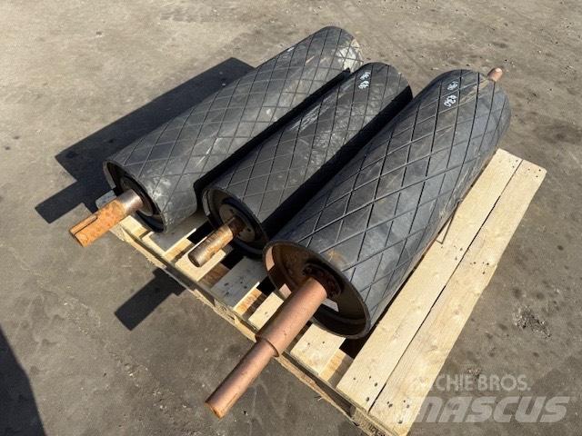 Kleemann ROLKA NOWA Conveyors