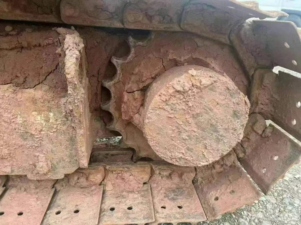 XCMG XE 60 DA Crawler excavators