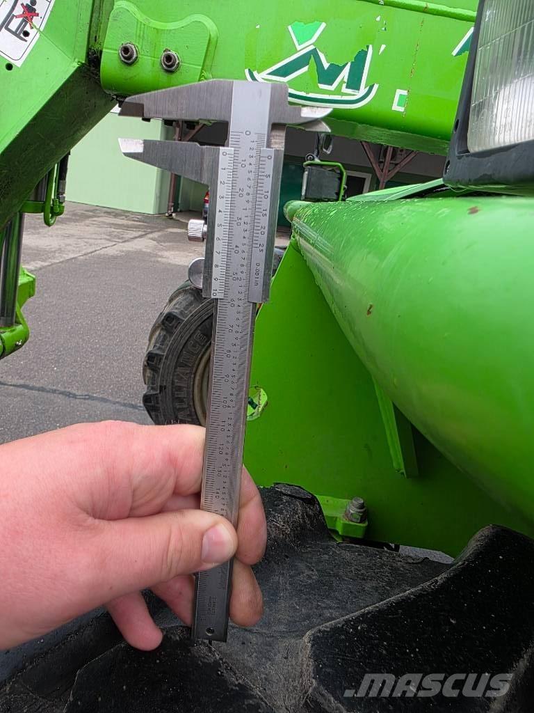Merlo P 34.7 Telehandlers