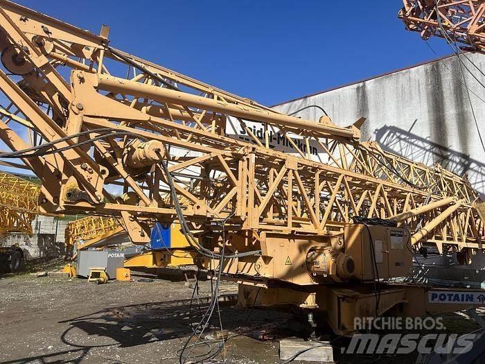 Potain GTMR 336 B Other Cranes