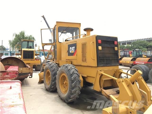 CAT 140G Graders