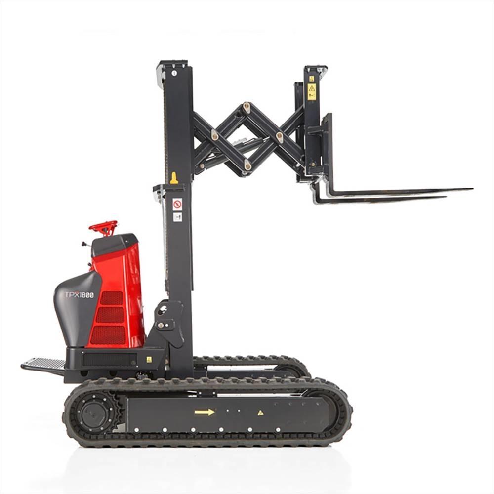 Hinowa TPX 1800 Pedestrian stacker