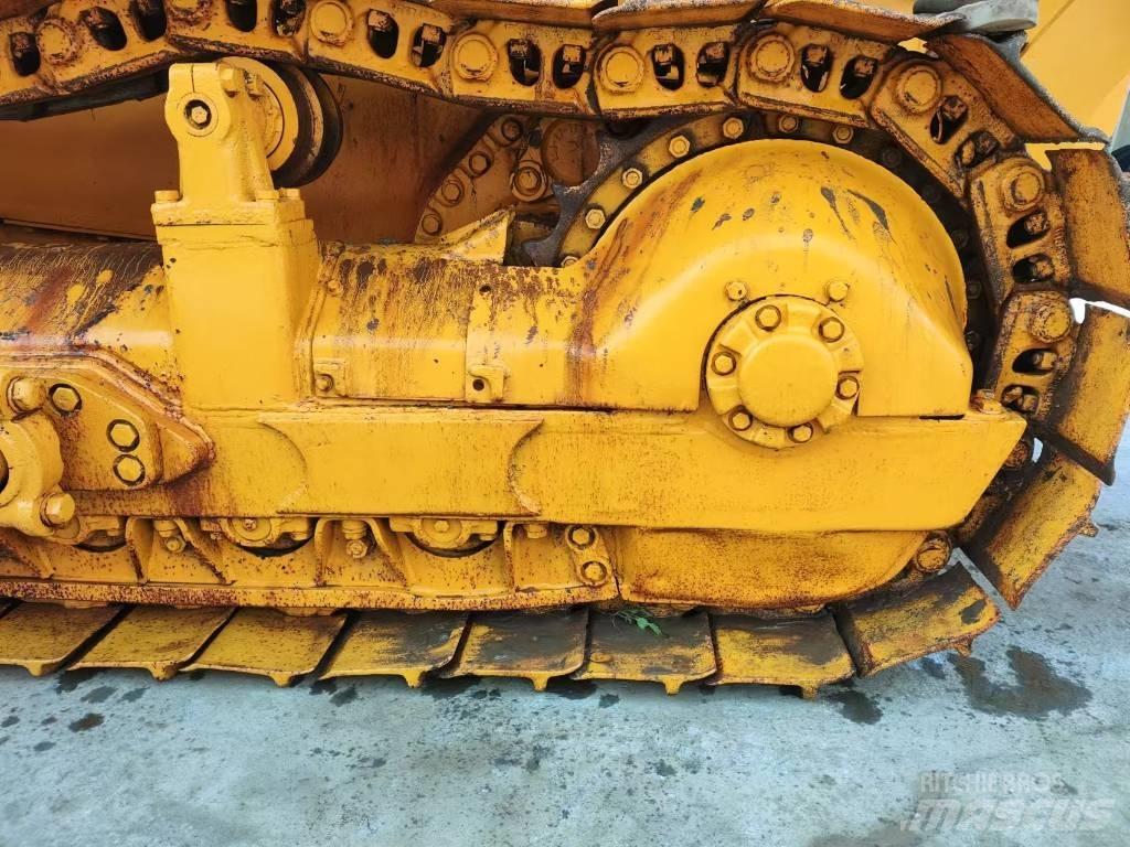 CAT D7G Crawler dozers