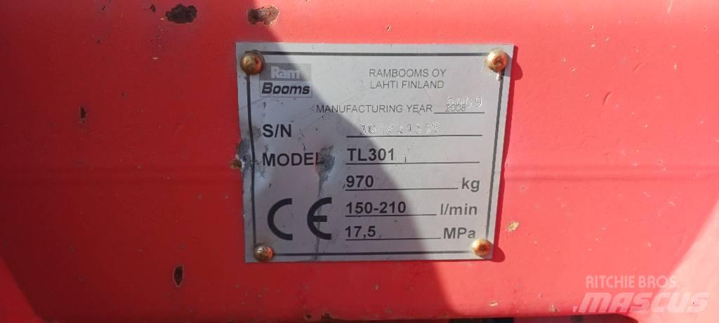 Kenguru 301 Plate compactors
